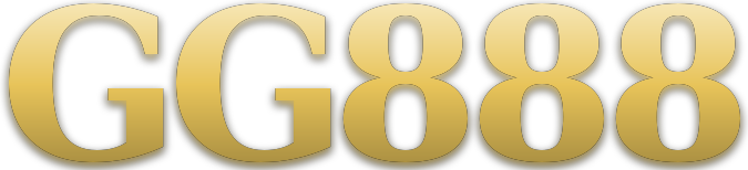 GG888 โลโก้